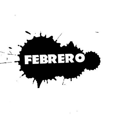 Febrero